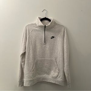 Nike Quarter Zip